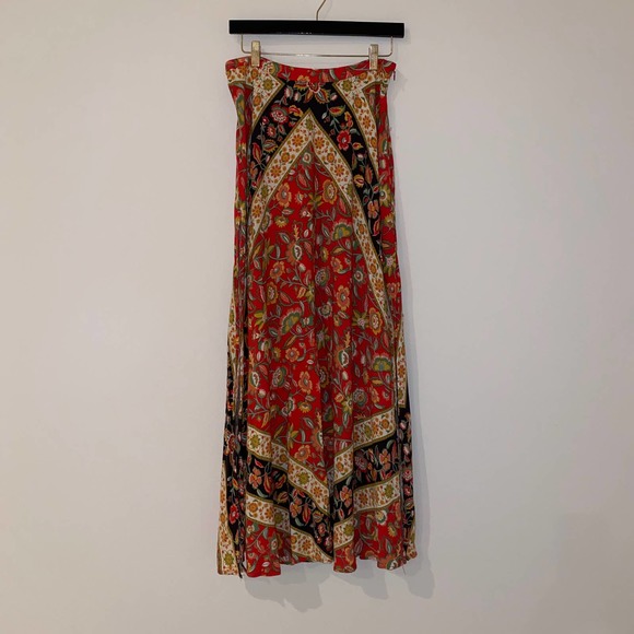 Spell | Skirts | Spell And The Gypsy Collective Lolita Campfire Split ...